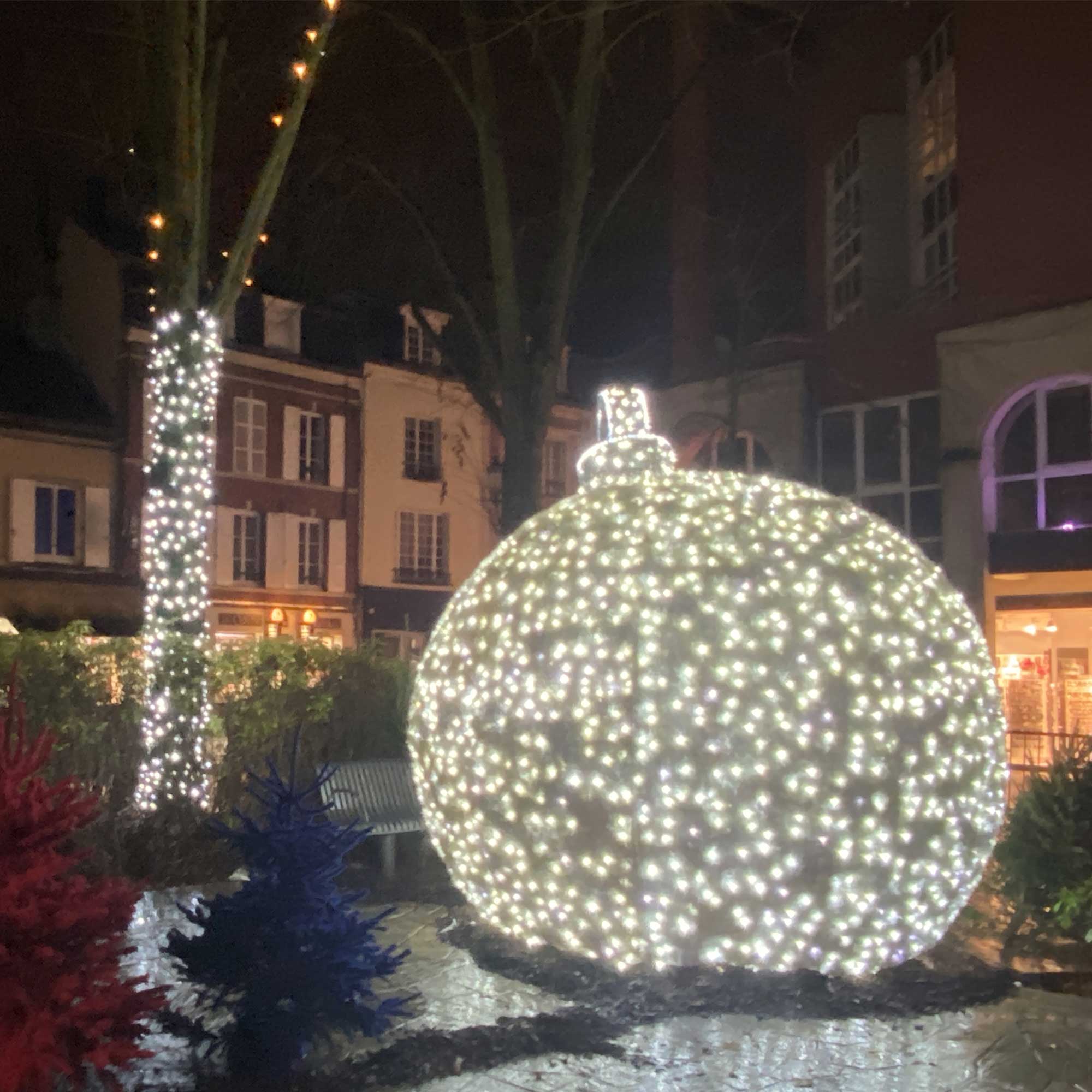 KIT pro Twinkly guirlande blanc chaud L50m -24V